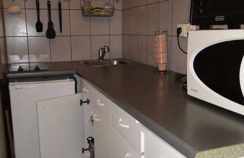 Saint-Victor Apartment | NOTRE DAME APARTMENT