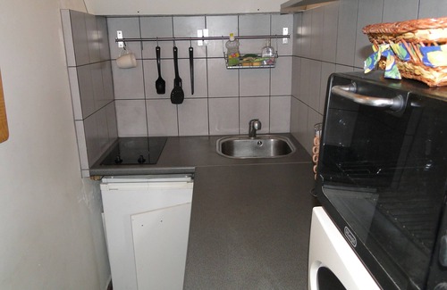Saint-Victor Apartment | NOTRE DAME APARTMENT