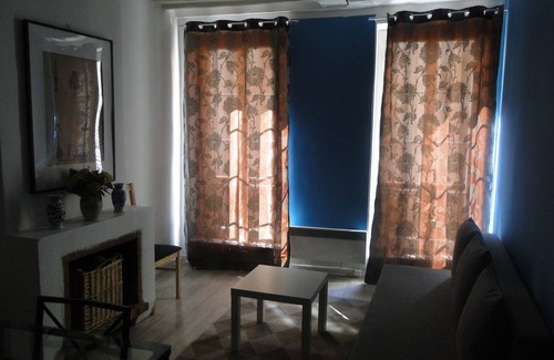 Saint-Victor Apartment | NOTRE DAME APARTMENT