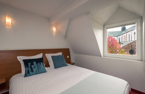 Haguenau Hotel | Notre Dame
