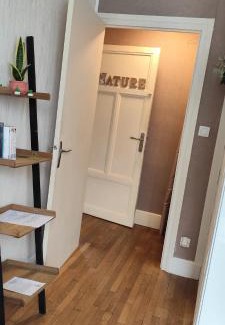 Les Bordes Bed & Breakfast | Notre Doux Logis