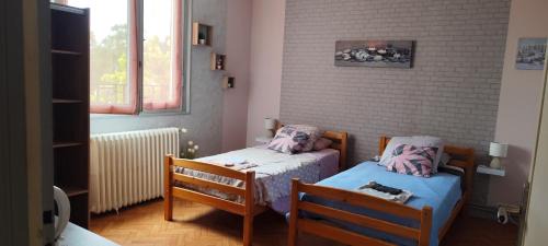 Les Bordes Bed & Breakfast | Notre Doux Logis
