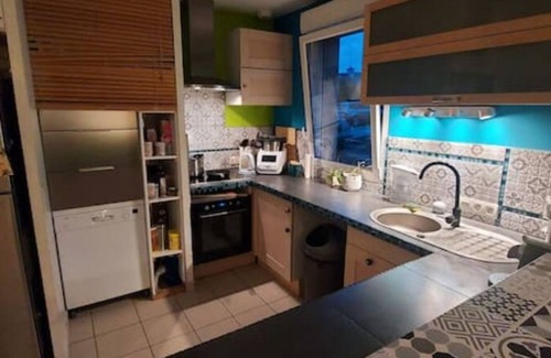 Saint-Jacut-de-la-Mer House | Notre Maison du Bonheur sur la Presqu'île
