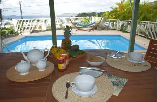 Le Robert Bed & Breakfast | Notre Vie Là