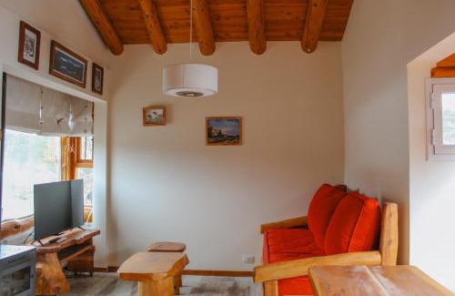 Villa Catedral Apartment | NOTRO 1 Bandurria en la base del cerro Catedral con vistas