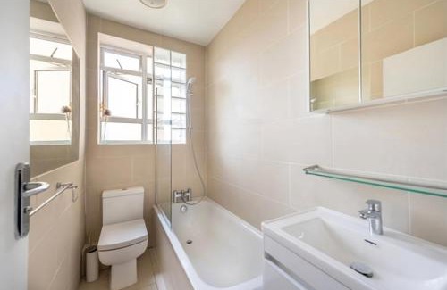 Pembridge Apartment | Notting Hill Apartment