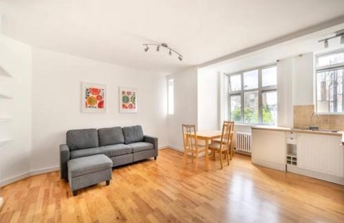 Pembridge Apartment | Notting Hill Apartment
