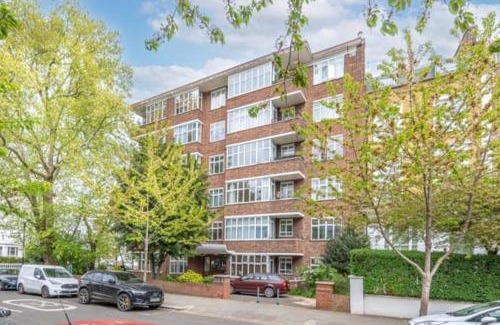 Pembridge Apartment | Notting Hill Apartment