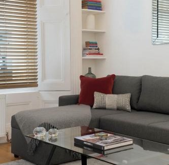 Pembridge Apartment | Notting Hill Apartment