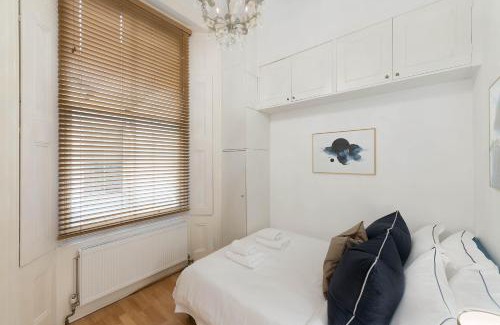 Pembridge Apartment | Notting Hill Apartment
