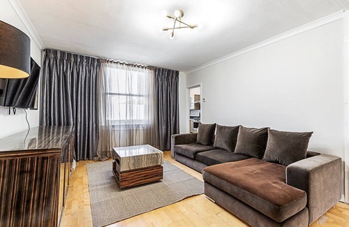 Pembridge Apartment | Notting Hill Charm Apartment