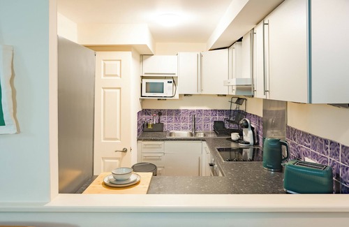 Pembridge Apartment | Notting Hill cozy 2 bedroom flat, next to the station