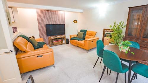 Pembridge Apartment | Notting Hill cozy 2 bedroom flat