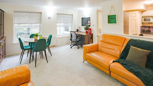 Pembridge Apartment | Notting Hill cozy 2 bedroom flat