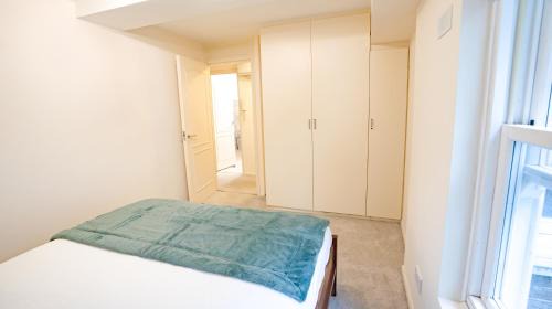 Pembridge Apartment | Notting Hill cozy 2 bedroom flat