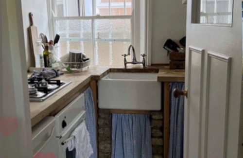 Golborne Apartment | Notting Hill Flat nRomantic location next to Portobello Road