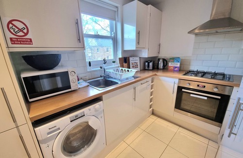 Notting Hill Apartment | Notting Hill Flats 5min to Portobello Rd