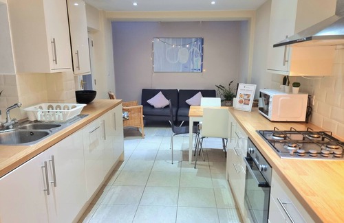Notting Hill Apartment | Notting Hill Flats 5min to Portobello Rd