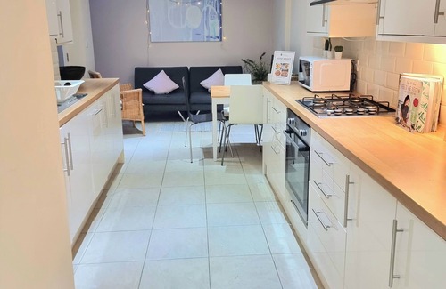 Notting Hill Apartment | Notting Hill Flats 5min to Portobello Rd