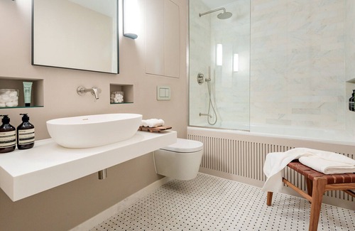 Pembridge Apartment | Notting Hill Gate Residence II
