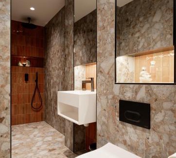 Pembridge Apartment | Notting Hill Hyde Park Studios by D'Montrio