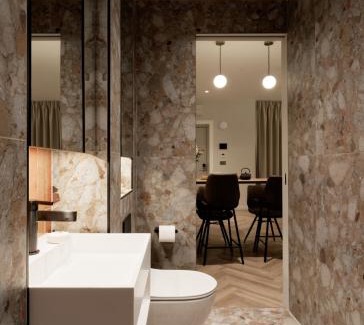 Pembridge Apartment | Notting Hill Hyde Park Studios by D'Montrio