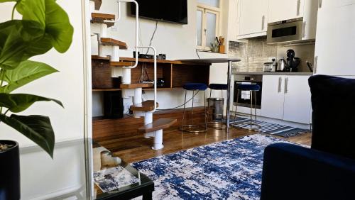 Pembridge Apartment | Notting Hill Lovely Studio