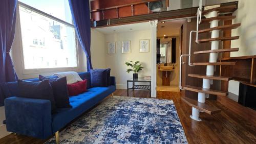 Pembridge Apartment | Notting Hill Lovely Studio