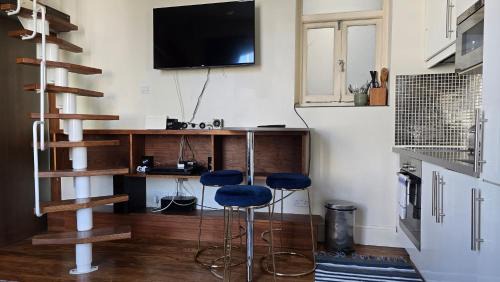 Pembridge Apartment | Notting Hill Lovely Studio