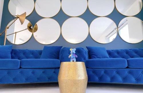 Notting Hill Apartment | Notting Hill, Penthouse du Jour!