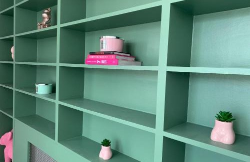 Notting Hill Apartment | Notting Hill, Penthouse du Jour!