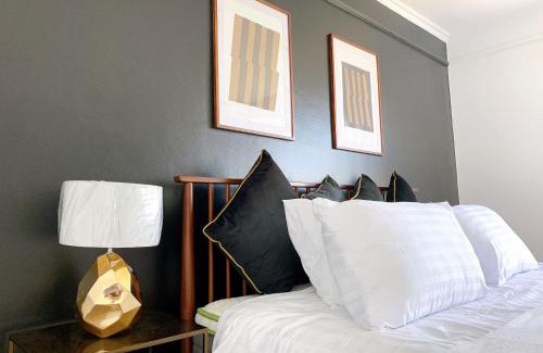 Notting Hill Apartment | Notting Hill, Penthouse du Jour!