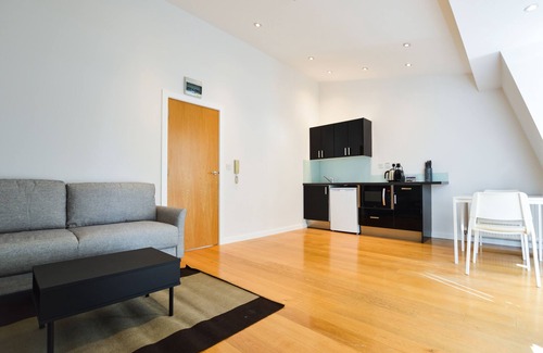 Colville Apartment | Notting Hill Serviced Apartments by Concept Apartments
