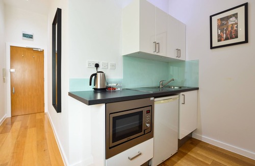 Colville Apartment | Notting Hill Serviced Apartments by Concept Apartments