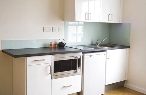 Colville Apartment | Notting Hill Serviced Apartments by Concept Apartments