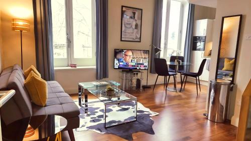 Notting Hill Apartment | Notting Hill - The One One One! -3-