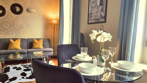 Notting Hill Apartment | Notting Hill - The One One One! -3-