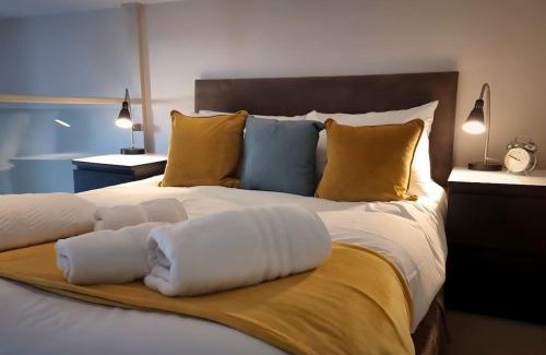 Notting Hill Apartment | Notting Hill - The One One One! -3-
