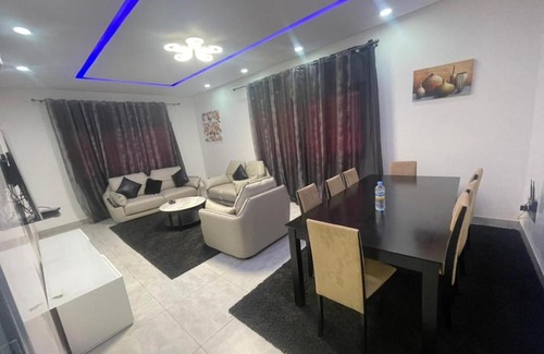 Nouakchott Apartment | NOUAKCHOTT SPA