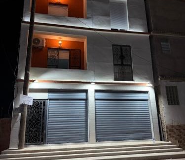 Tipasa Apartment | Nouam villa