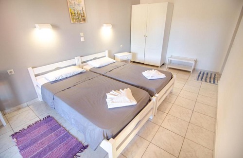 Paleokastritsa Apartment | Noufaro