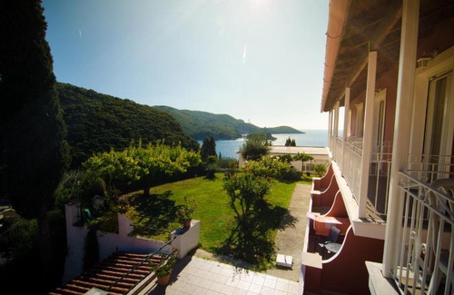 Paleokastritsa Apartment | Noufaro
