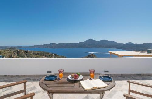 Plaka Apartment | Noula House & Studios
