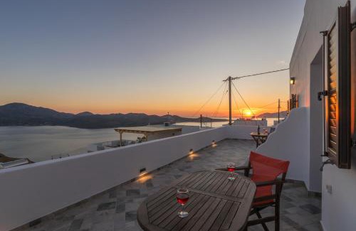 Plaka Apartment | Noula House & Studios