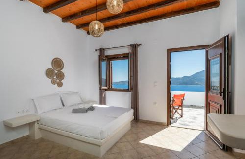 Plaka Apartment | Noula House & Studios