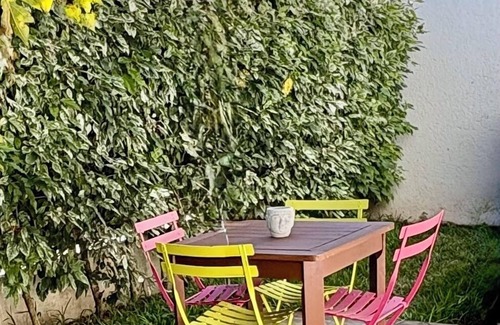 Noumea Apartment | Nouméa 1-bedroom garden & A/C, near beaches