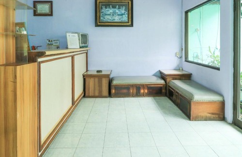 Waru Hotel | Noumi Homestay