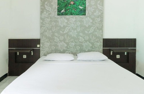 Waru Hotel | Noumi Homestay