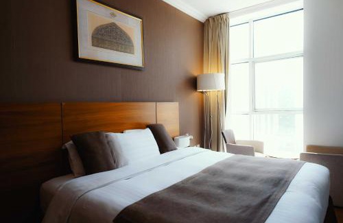 Ajyad Hotel | Nour Althuria Hotel - Elaf Almaqam