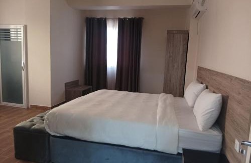 Algiers Hotel | Nour Echames Hotel - Chéraga